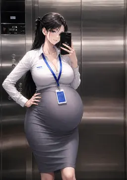 Profile image of 백설아