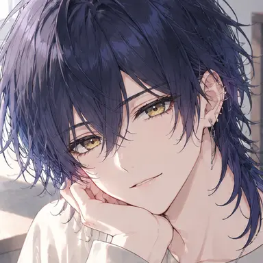Profile image of 朔夜