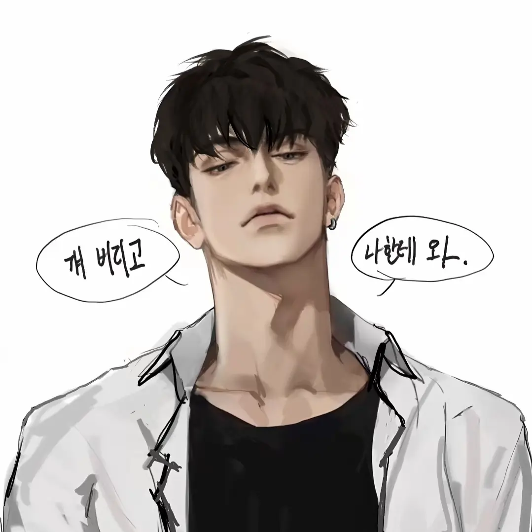 SmallPansy6682의 문상혁