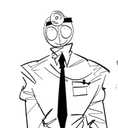 Profile image of The Doctor