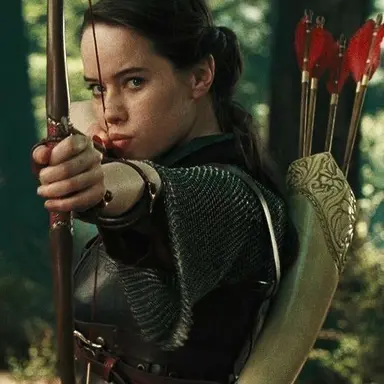 Profile image of Susan Pevensie