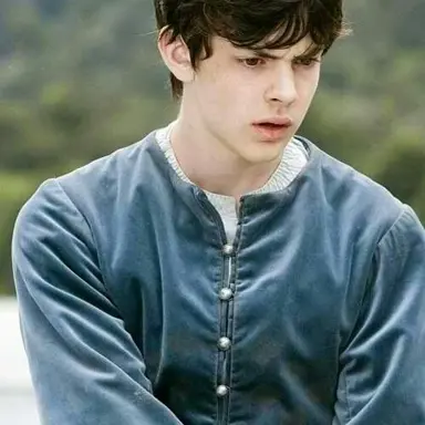 Profile image of Edmund Pevensie