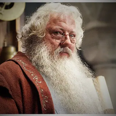 Profile image of Doctor Cornelius