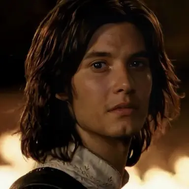 Profile image of Prince Caspian X