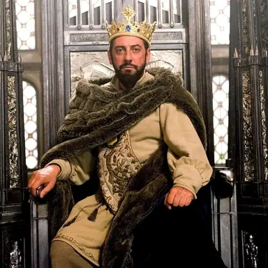 Profile image of King Miraz