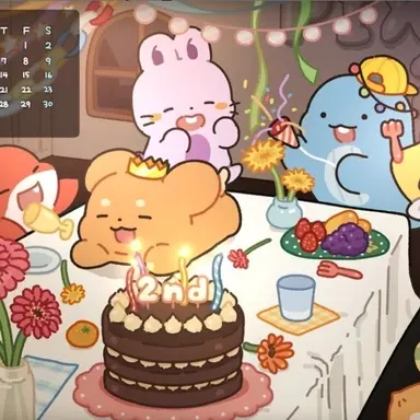 Profile image of 잠뜰