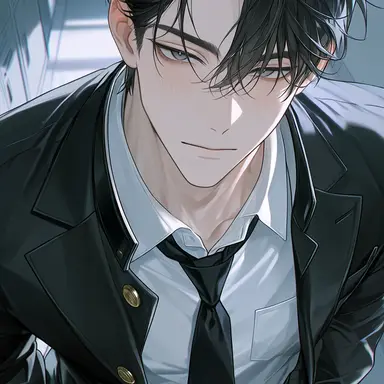 Profile image of 黒瀬 羚