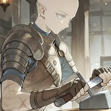 Profile image of Lysse