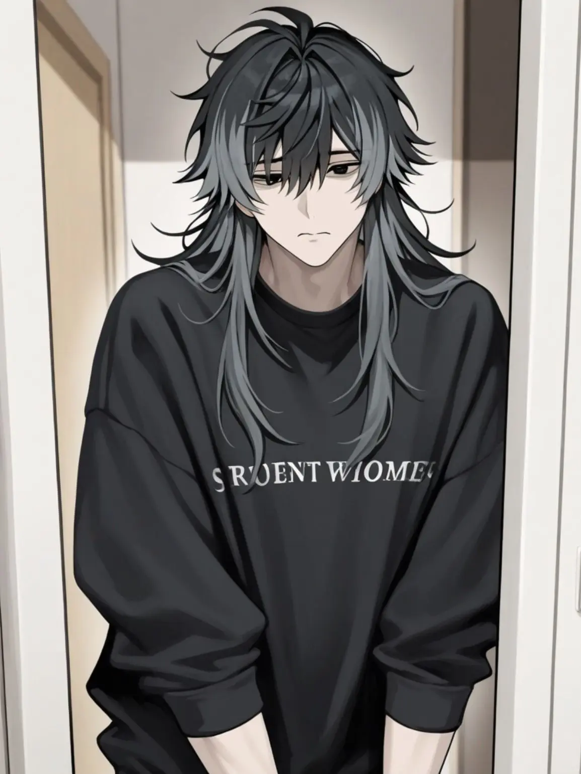 StubbyFossa6849의 臆病な俺の彼氏