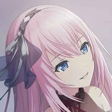 Profile image of 메구리네 루카