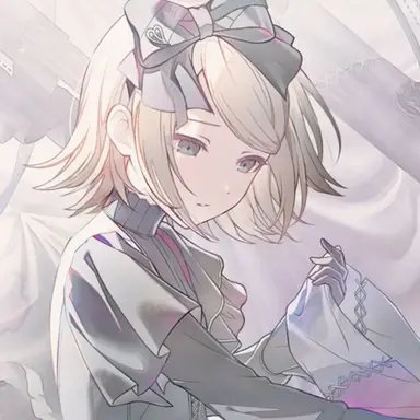 Profile image of 카가미네 린