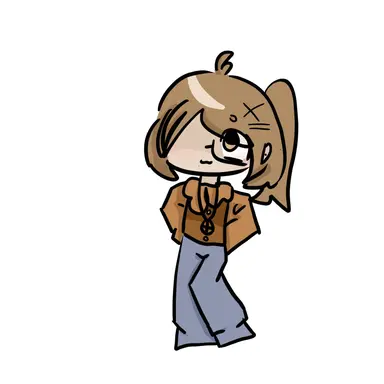 Profile image of Moria