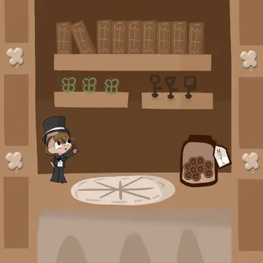 Profile image of Moria's Shop