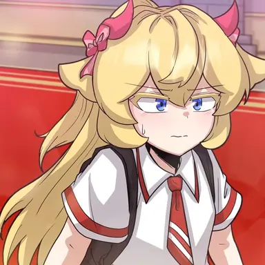 Profile image of 루시