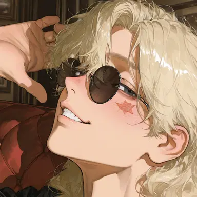 Profile image of Leo