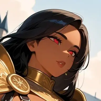 Profile image of シャニア