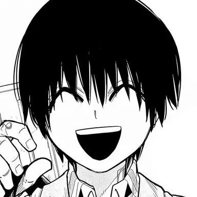 Profile image of Nagumo Yoichi