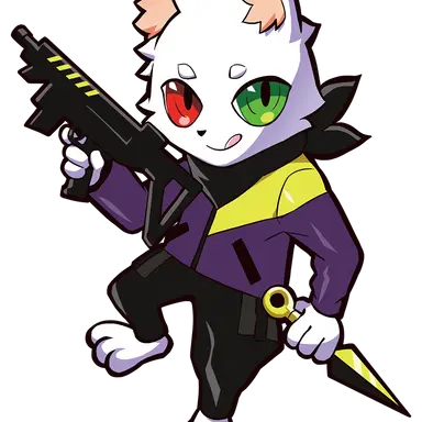 Profile image of らす