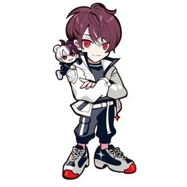 Profile image of ごっちゃんマイキー