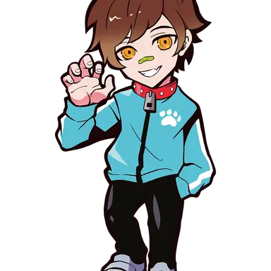 Profile image of うぉっか