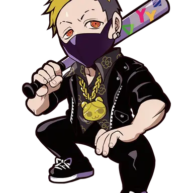 Profile image of わいわい