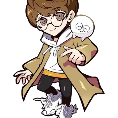 Profile image of じゃすぱー