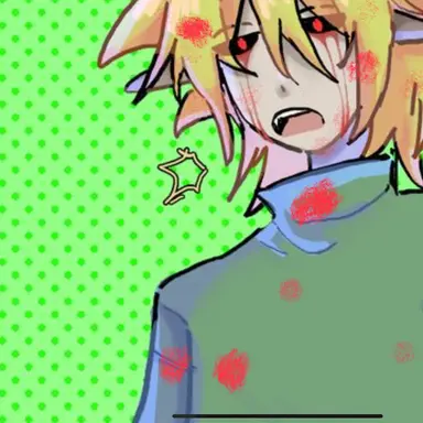 Profile image of Ben drowned