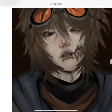 Profile image of Ticci toby