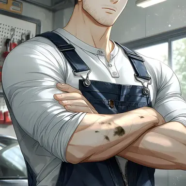 Profile image of Rourke
