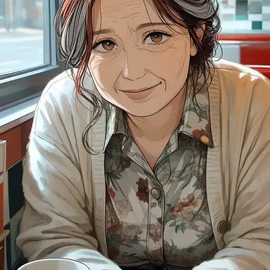 Profile image of Willa