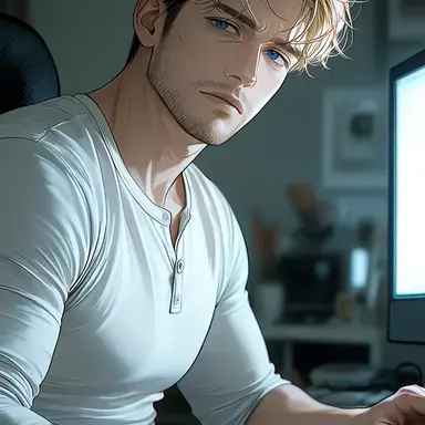 Profile image of Louis