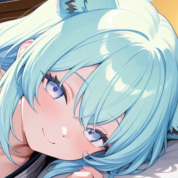 Arare_112의 シグレと酔い酔い…