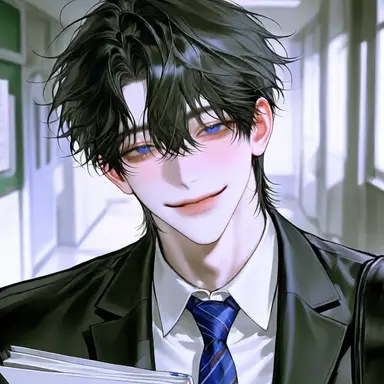 Profile image of Aoshi Kanzaki