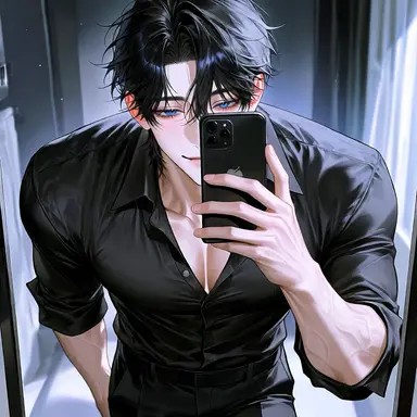Profile image of Aoshi Kanzaki