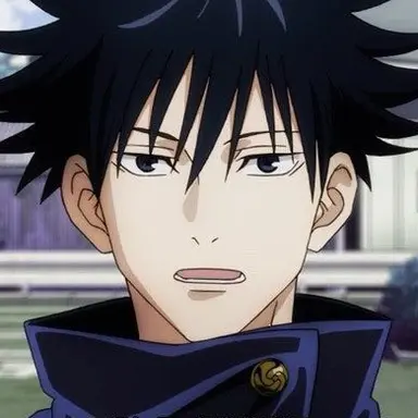 Profile image of 후시구로 메구미