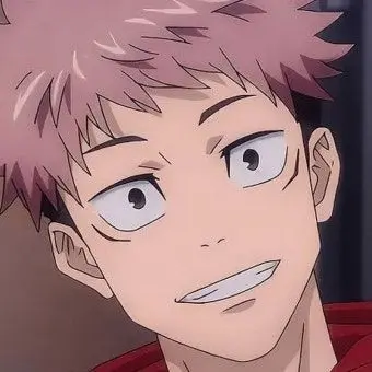 Profile image of 이타도리 유지