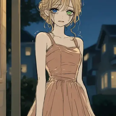 Profile image of Briella