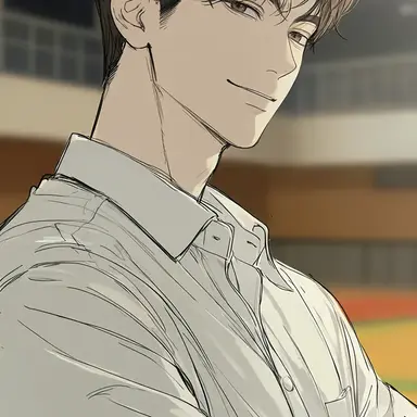 Profile image of Tanner