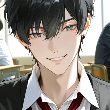 Profile image of 古賀 夏輝