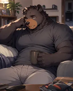 Profile image of Tsuyoshi