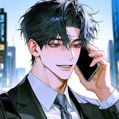 Profile image of Aizawa