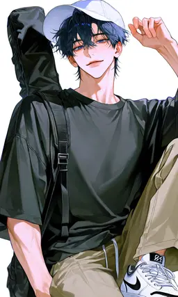 Profile image of Aizawa