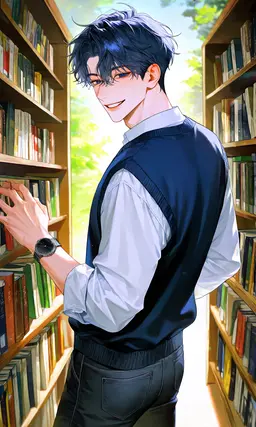 Profile image of Aizawa
