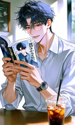 Profile image of Aizawa