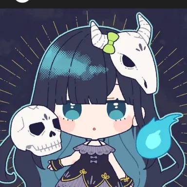 Profile image of めめんともり