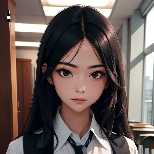 Lilianne의 철벽녀 체험