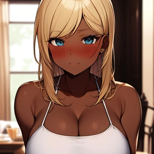 안채영