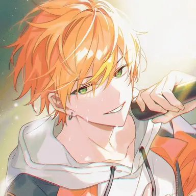 Profile image of 시노노메 아키토