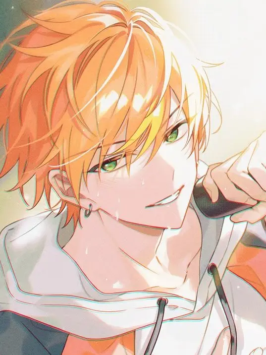 I_am_free_tomato의 시노노메 아키토