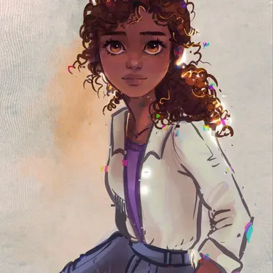 Profile image of Hazel Levesque